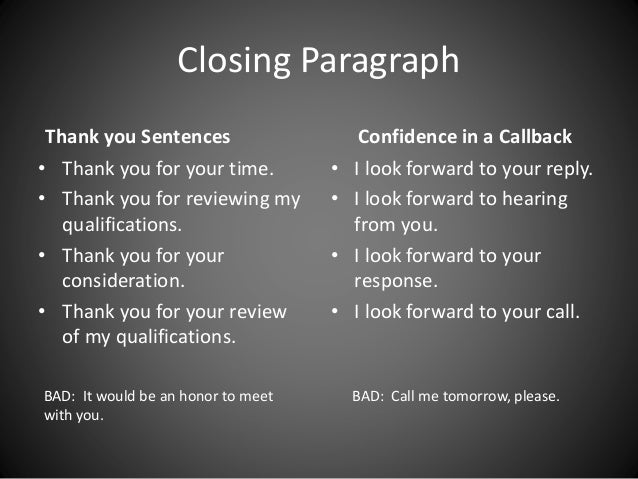 Seniors Resumes Cover Letters And Thank You Notes