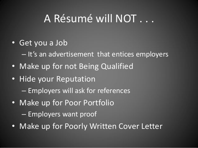 seniors resumes cover letters and thank you notes