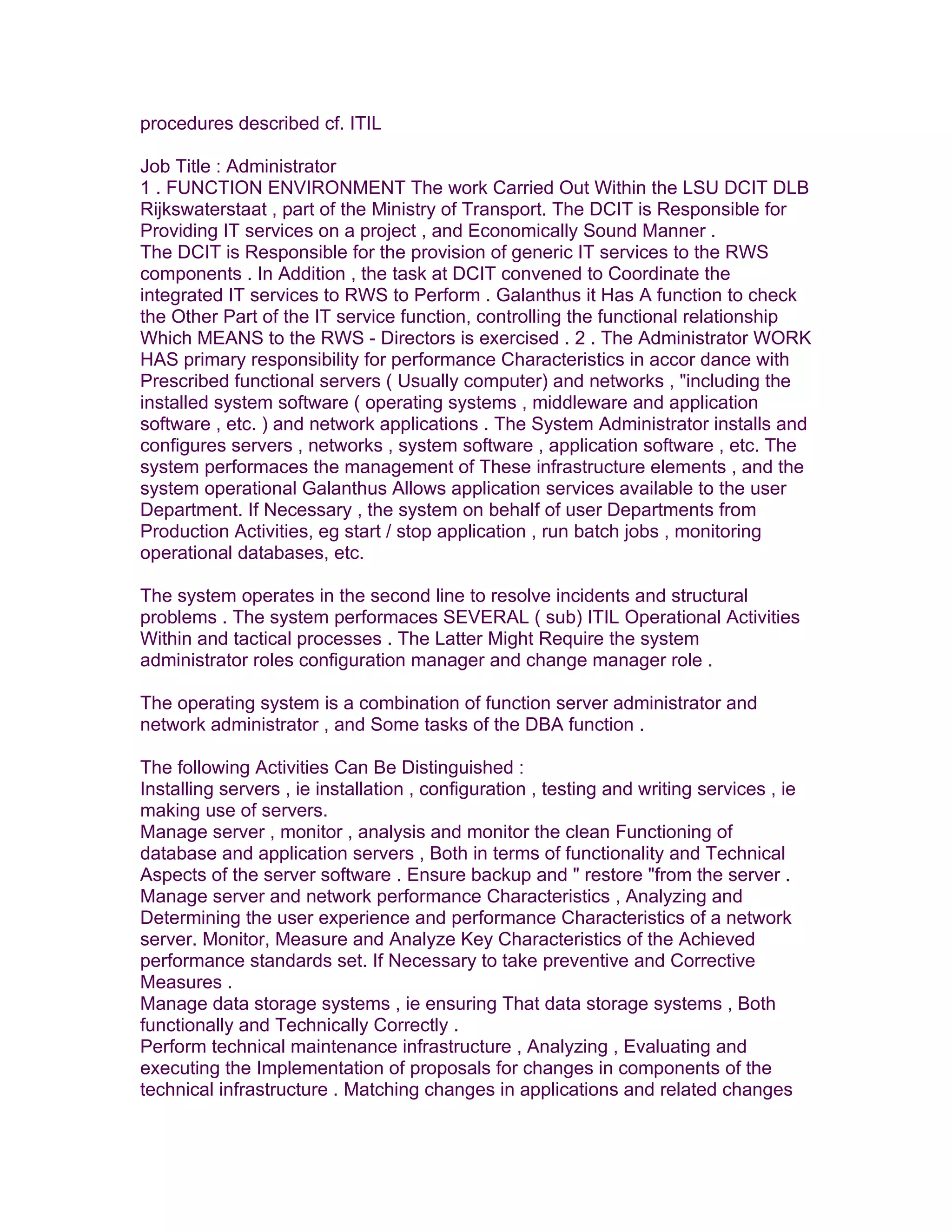 Senior Systems Engineering ( Microsoft) . | DOC