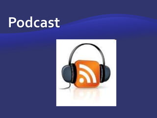 Podcast