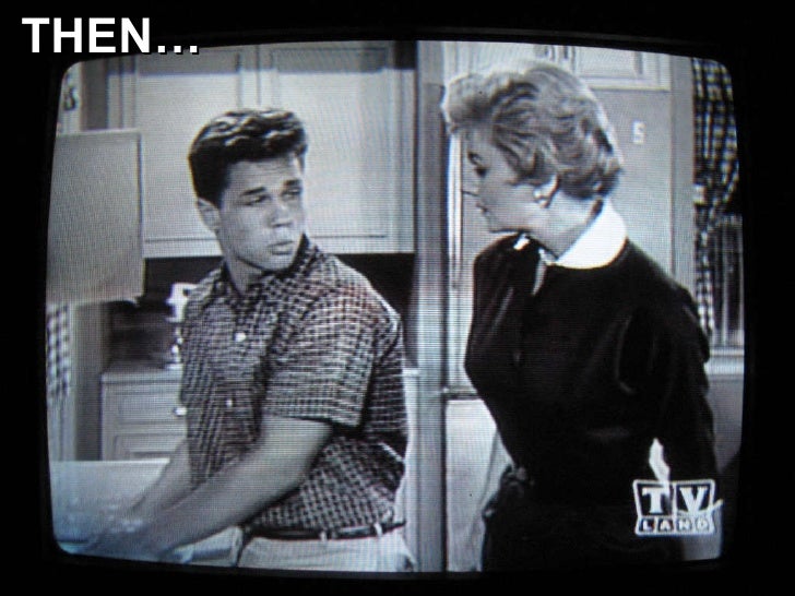 Tv thesis