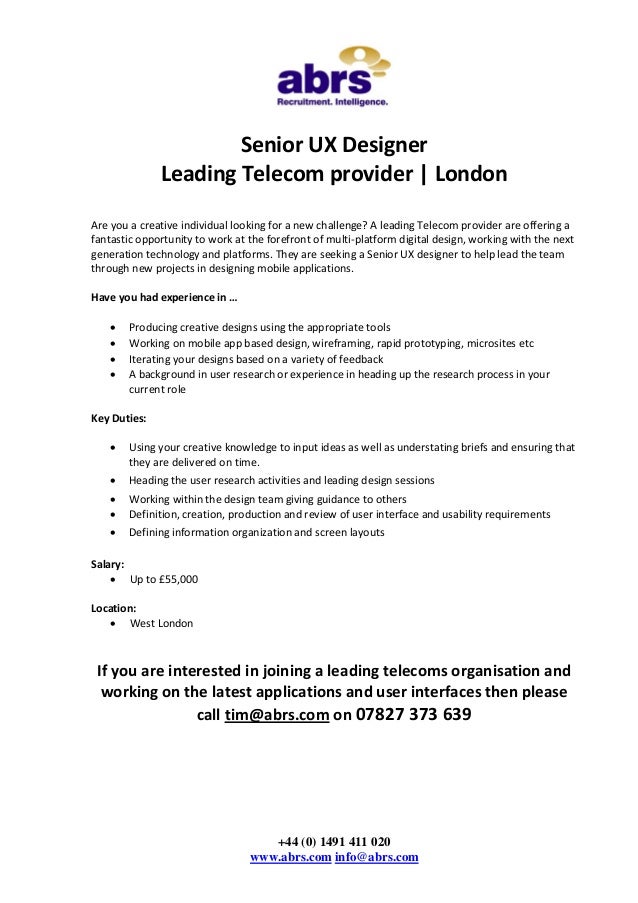 ux designer jobs ux designer jobs