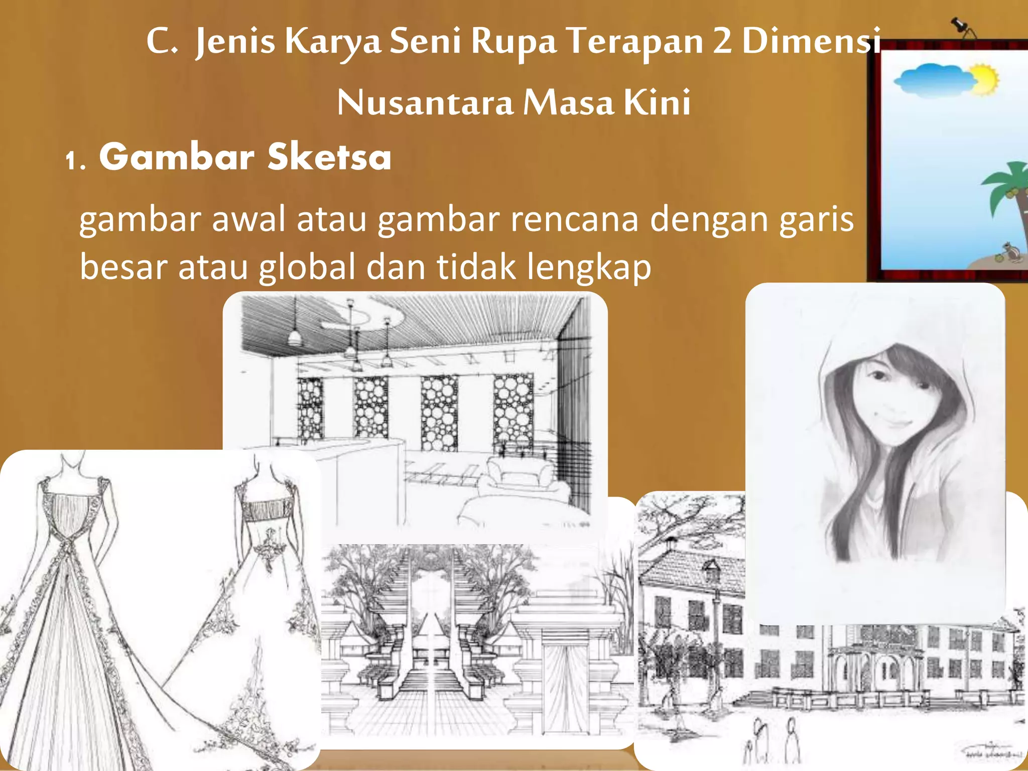 Manava Rupa Seni rupa terapan | PPTX