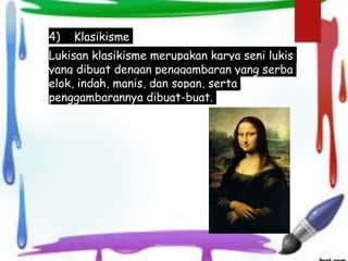 Seni Rupa XI 2D Dan 3D Anyaman Dan Keramik pptx