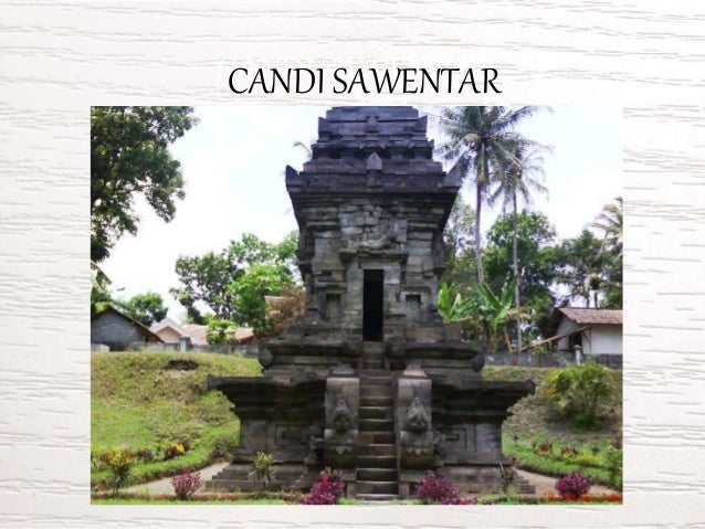 Seni Rupa Zaman Hindu Buddha