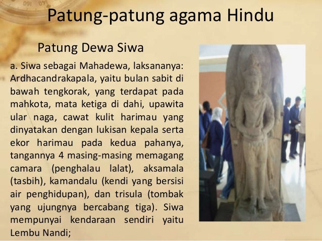 Seni Rupa Zaman Hindu Buddha seni rupa zaman hindu buddha