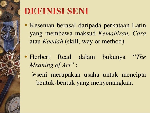 Seni Suara Dalam Peradaban Islam : Tinjauan Terhadap 