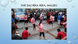 Seni tari nusantara di indonesia untuk siswa kelas X.pptx