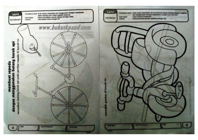 550 Koleksi Gambar Kolase Dari Batang Korek Api HD
