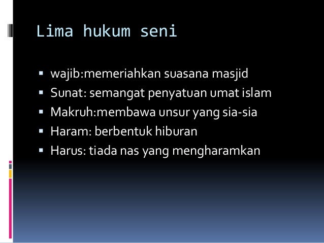 Seni tulisan khat Seni tulisan khat