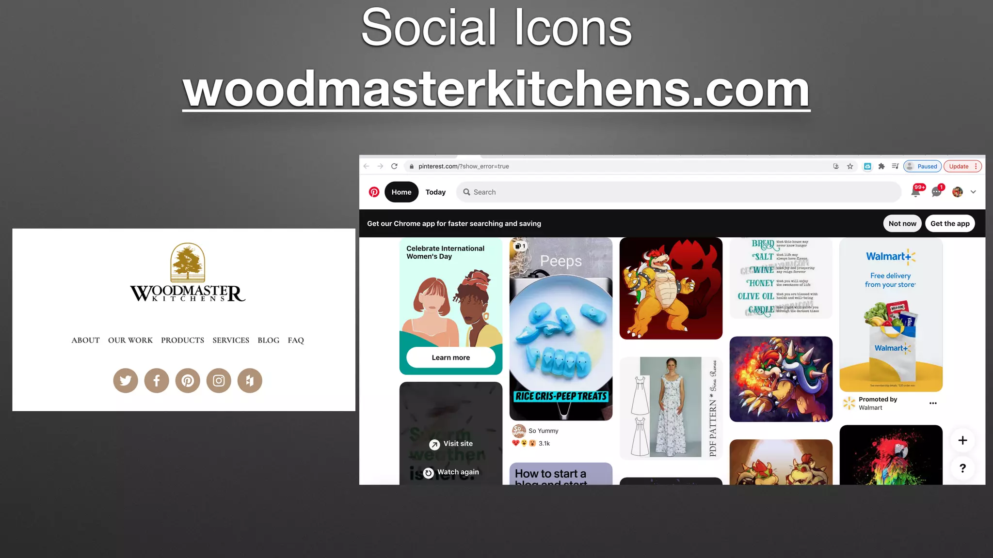 Social Icons
woodmasterkitchens.com