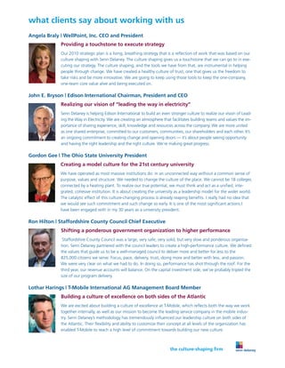 Senn delaneybrochure 2012 | PDF