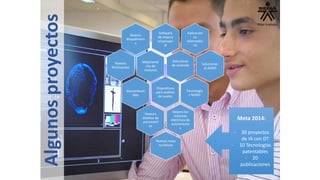 SENNOVA: nueva estrategia de investigación, desarrollo tecnológico e innovación del SENA