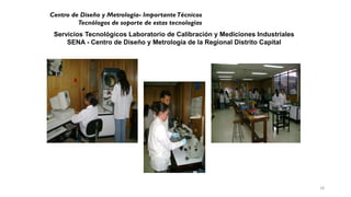 SENNOVA: nueva estrategia de investigación, desarrollo tecnológico e innovación del SENA