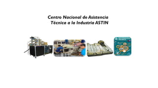 SENNOVA: nueva estrategia de investigación, desarrollo tecnológico e innovación del SENA