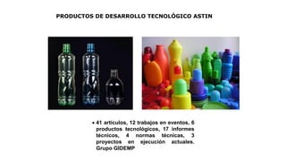 SENNOVA: nueva estrategia de investigación, desarrollo tecnológico e innovación del SENA