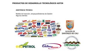 SENNOVA: nueva estrategia de investigación, desarrollo tecnológico e innovación del SENA