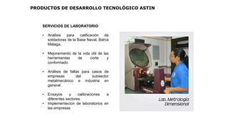 SENNOVA: nueva estrategia de investigación, desarrollo tecnológico e innovación del SENA