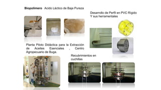 SENNOVA: nueva estrategia de investigación, desarrollo tecnológico e innovación del SENA