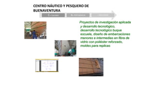 SENNOVA: nueva estrategia de investigación, desarrollo tecnológico e innovación del SENA