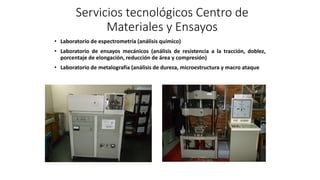 SENNOVA: nueva estrategia de investigación, desarrollo tecnológico e innovación del SENA