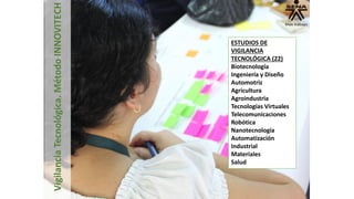 SENNOVA: nueva estrategia de investigación, desarrollo tecnológico e innovación del SENA