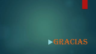 GRACIAS
 