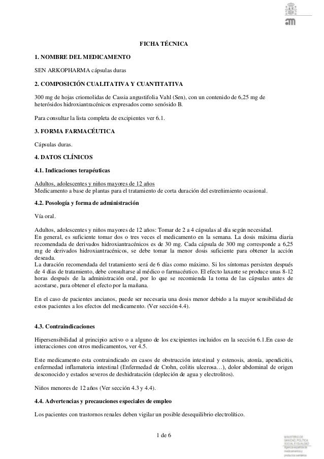 Senosidos