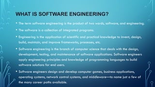 Introduction to Software Engineering Notes.pptx