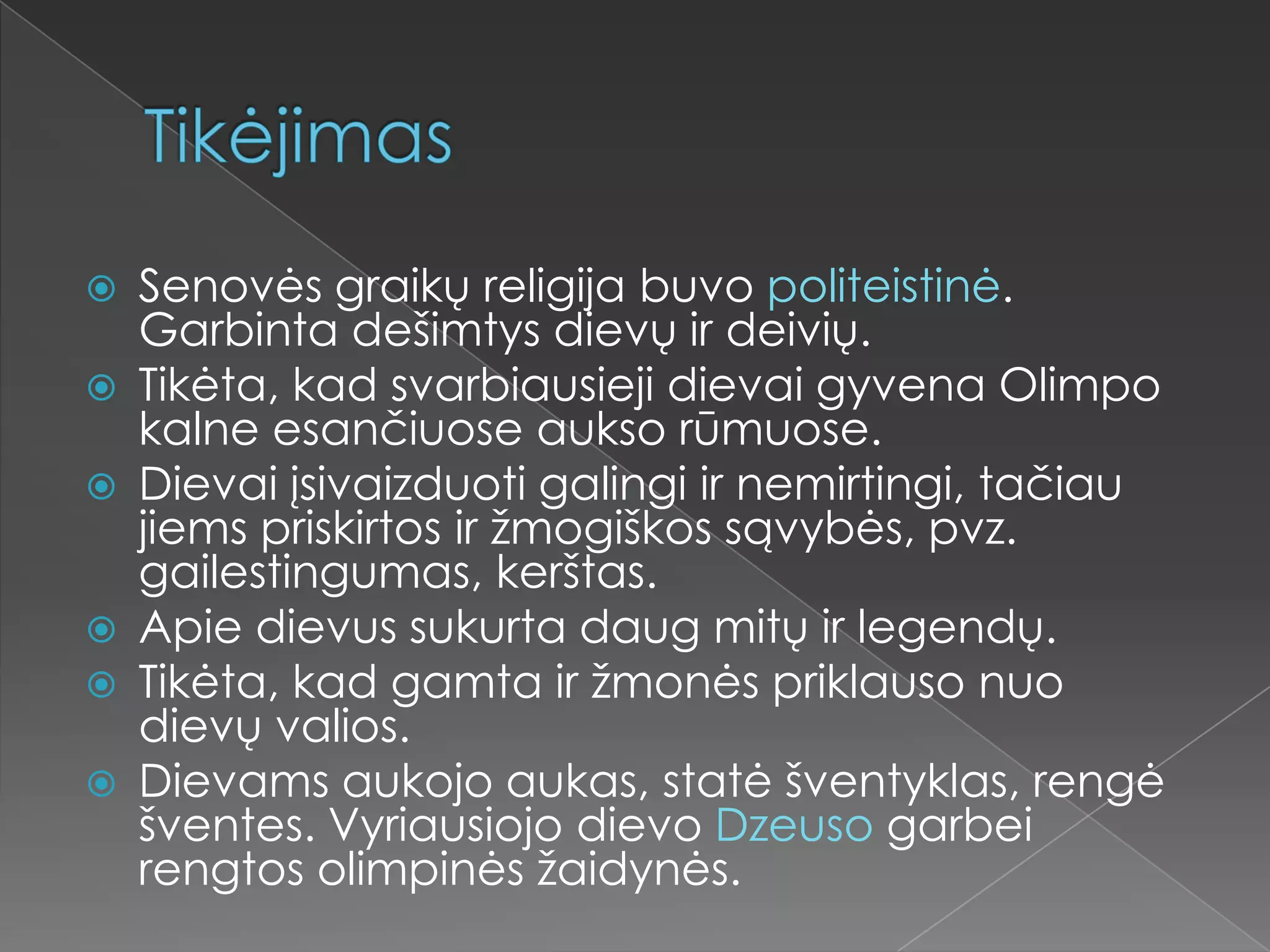 Senov s Graikijos Kult ros Palikimas Ir taka Europai PPTX senov-s-graikijos-kult-ros-palikimas-ir-taka-europai-pptx