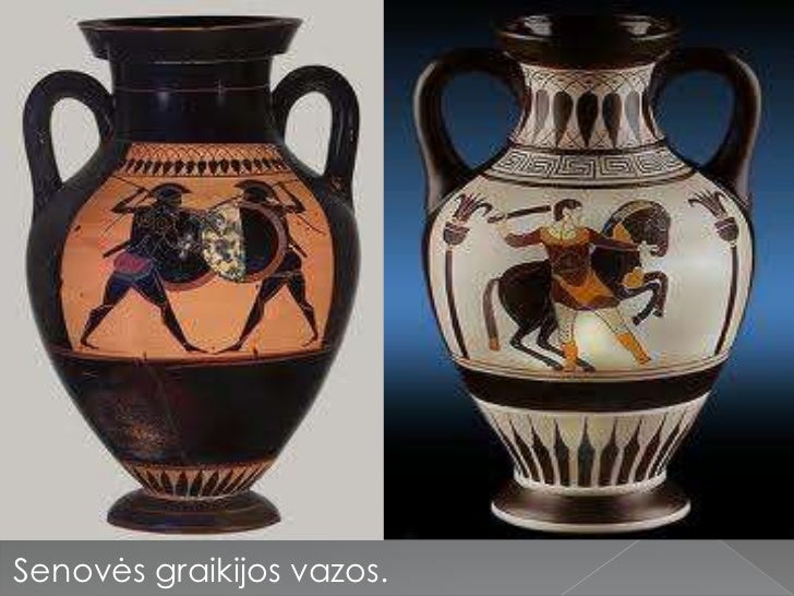 Senovės Graikijos Kulturos Palikimas Ir įtaka Europai