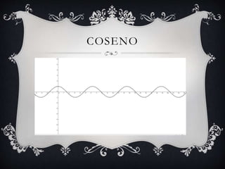 COSENO
 