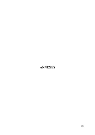 ANNEXES

141

 