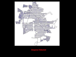 Arquivo Vetorial 