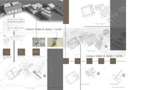 Sensaciones espaciales