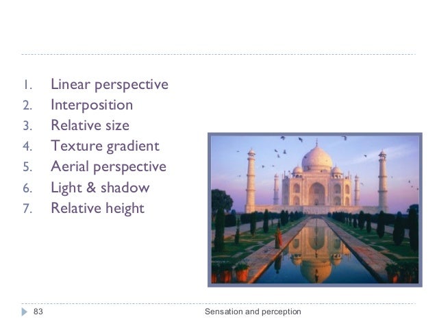 motion parallax psychology definition motion parallax psychology definition