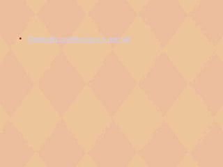  Classically conditioning a 3 year old
 