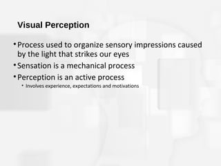 ESP: Is There Perception Without
Sensation?
 