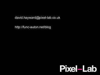 [email_address] http://func-auton.net/blog 