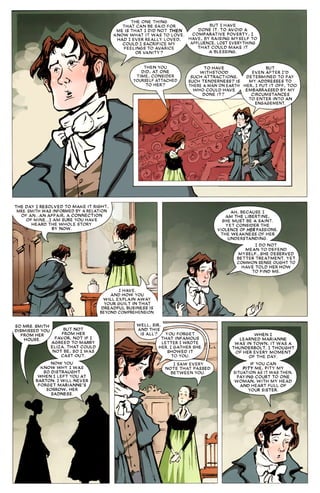 Sense and sensibility 05