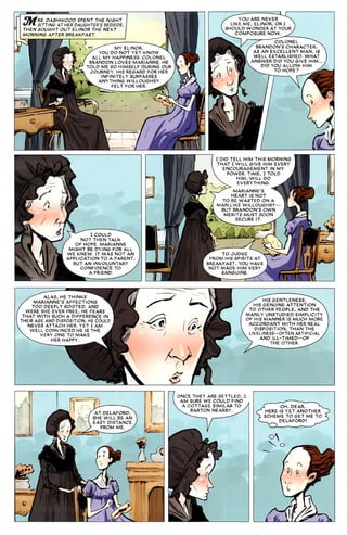Sense and sensibility 05