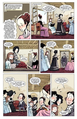 Sense and sensibility 05