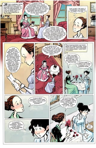 Sense and sensibility 05