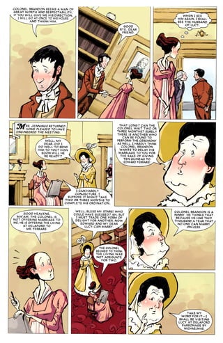 Sense and sensibility 05