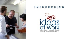 I N T R O D U C I N G
 