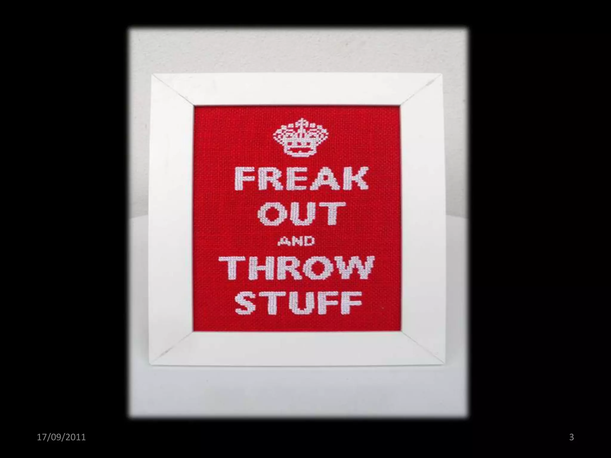 Cool  Stuff @ TESOBE