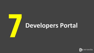 7Developers	Portal	
 