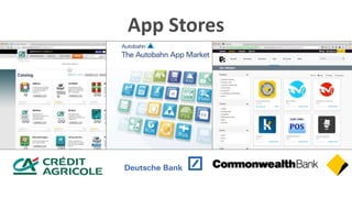 App Stores 
 