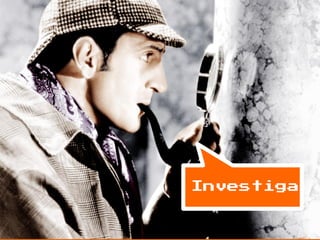 Investiga
