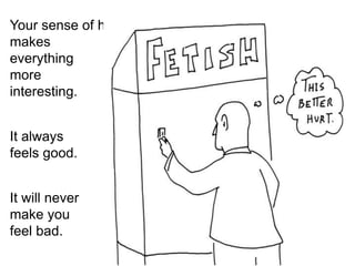 Humor Required Sense of Humor Required | PPTX